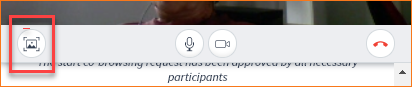 change for 5 video snapshot