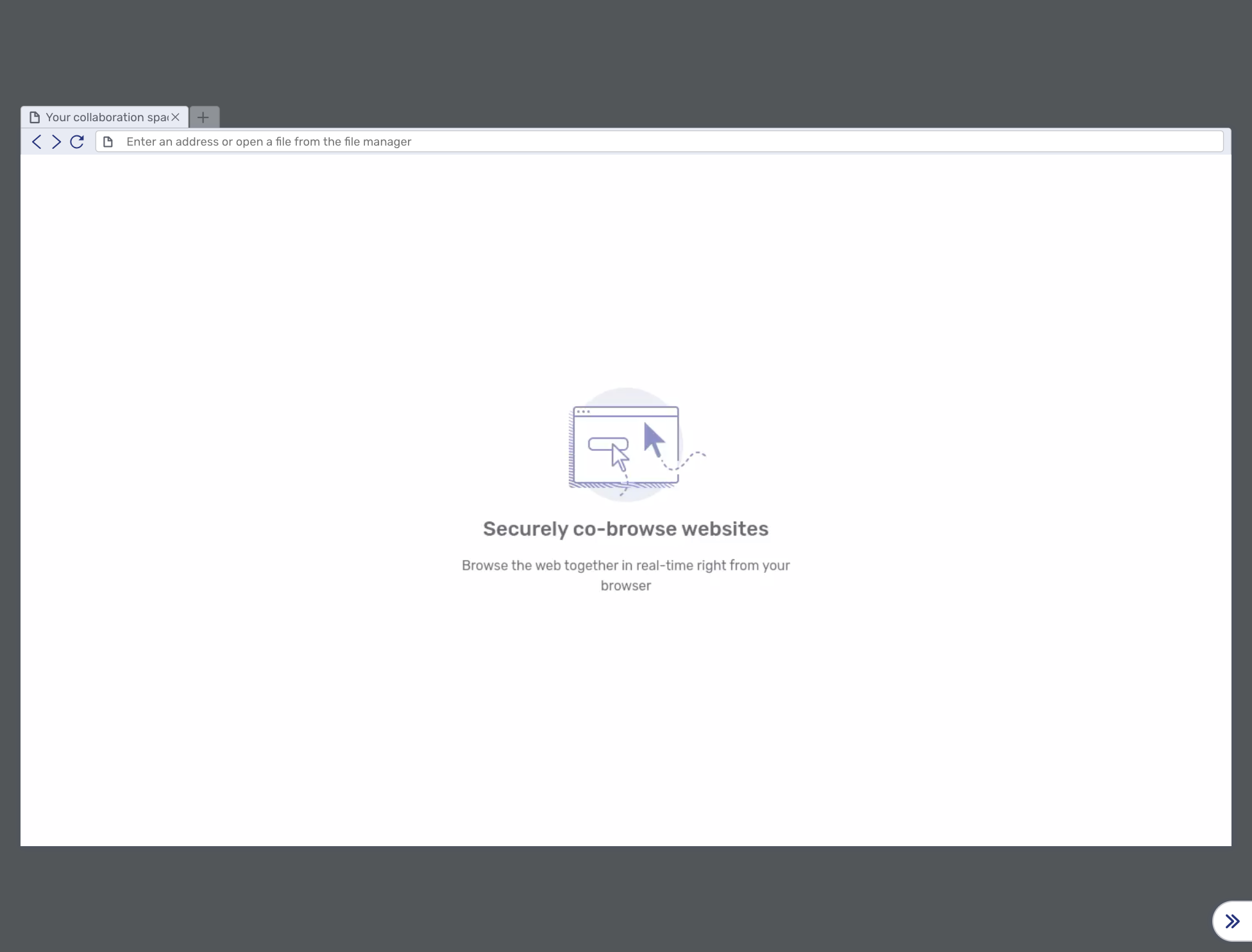 about websites