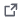 Extern link icon