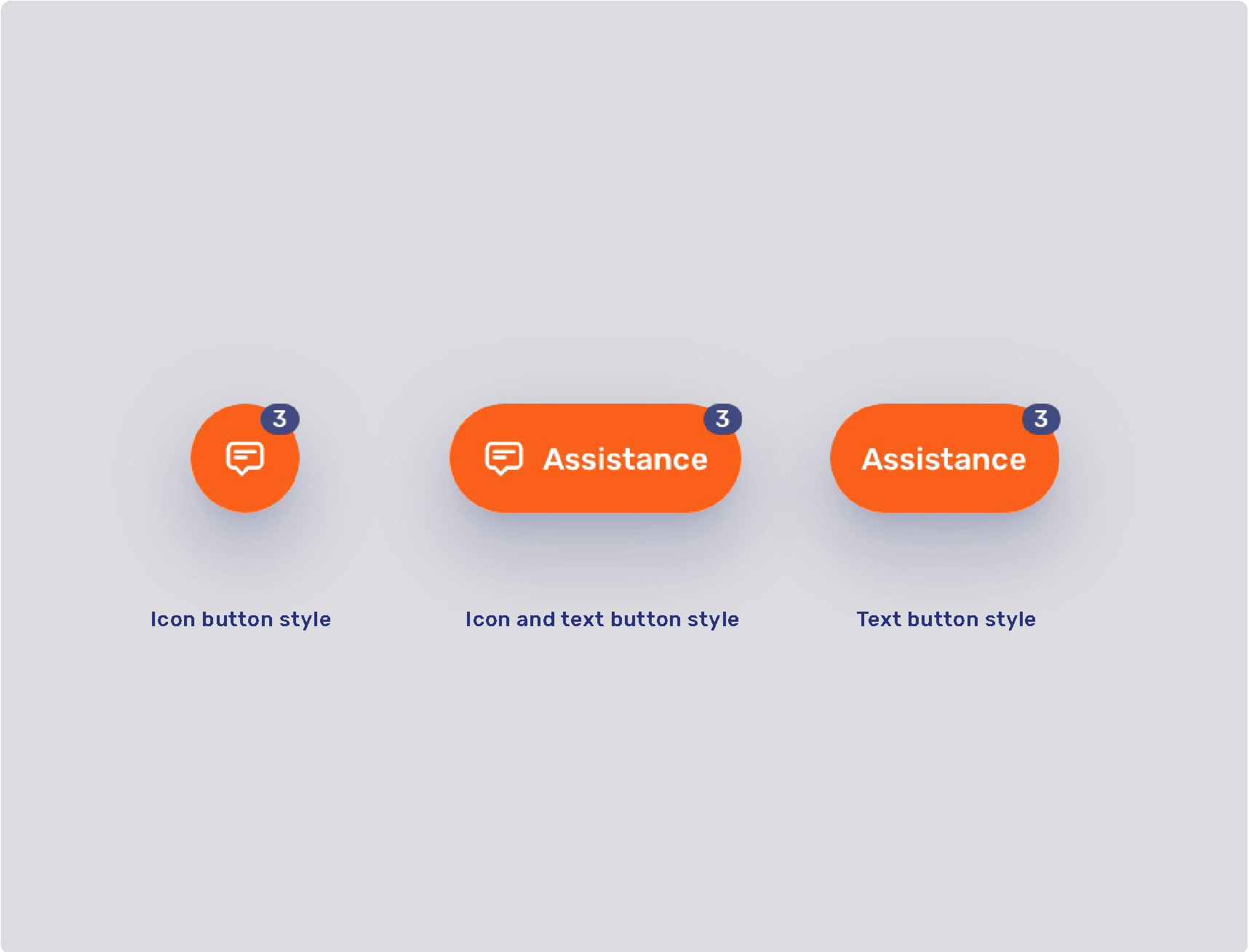 launcher button