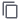 Copy icon