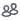 User group icon