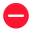 Audit log "deleted" icon