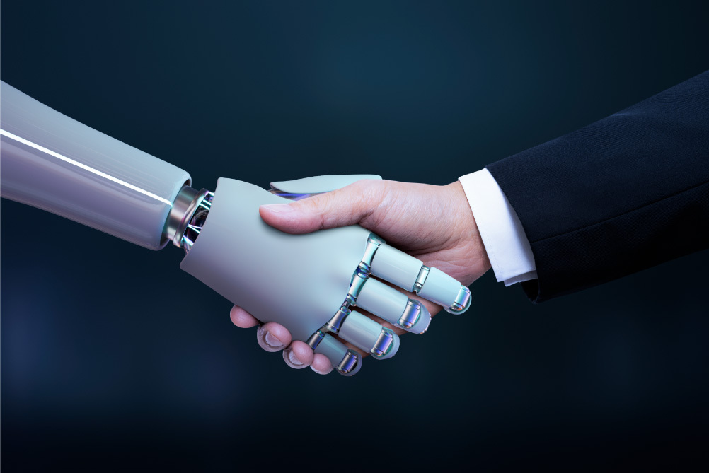 Conversational ai in banking