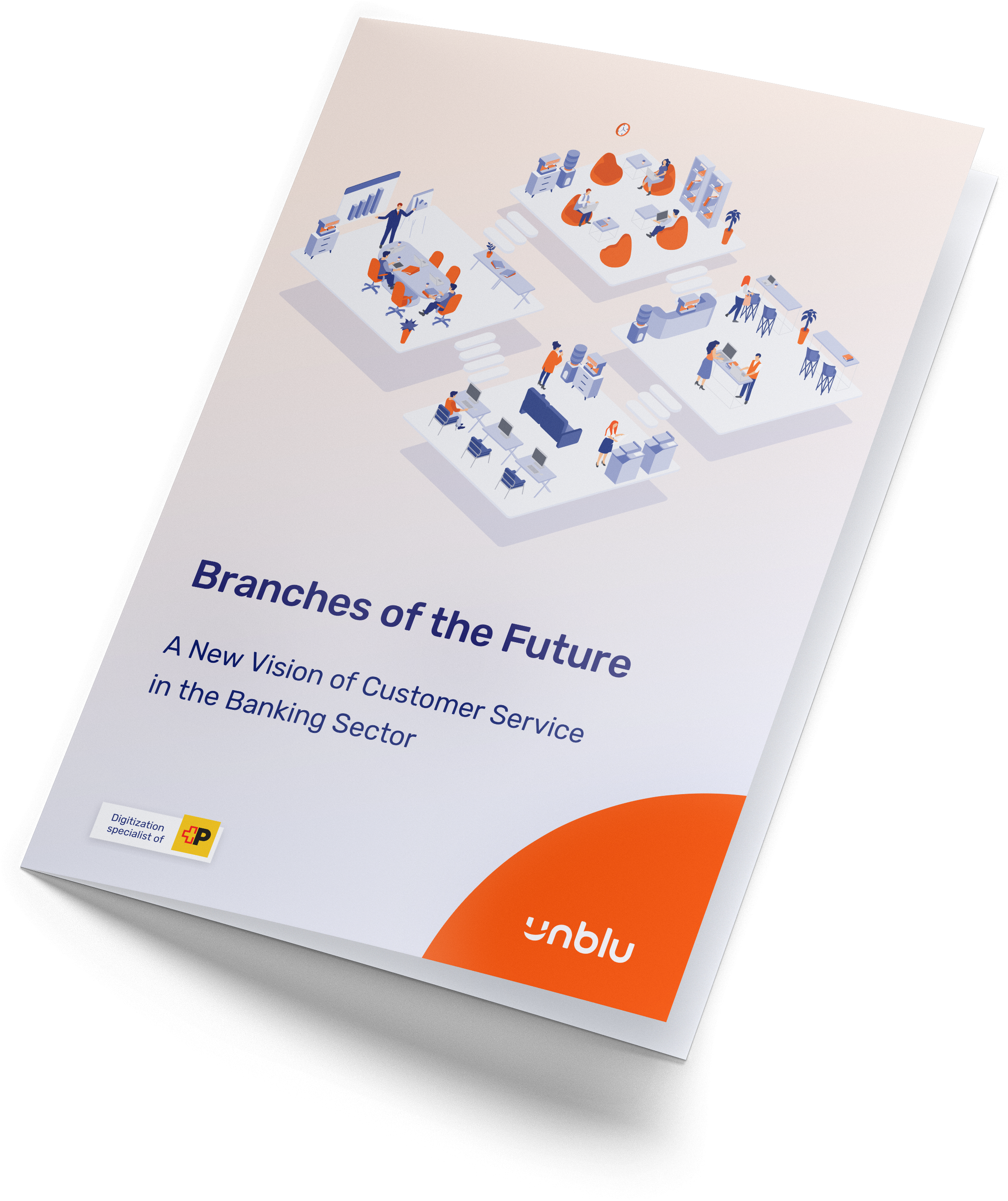 Branches of the Future eBook